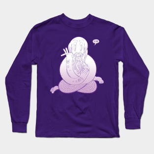 Guru Long Sleeve T-Shirt